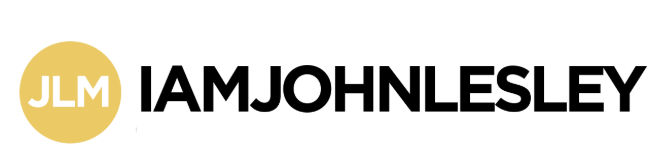 IAMJOHNLESLEY