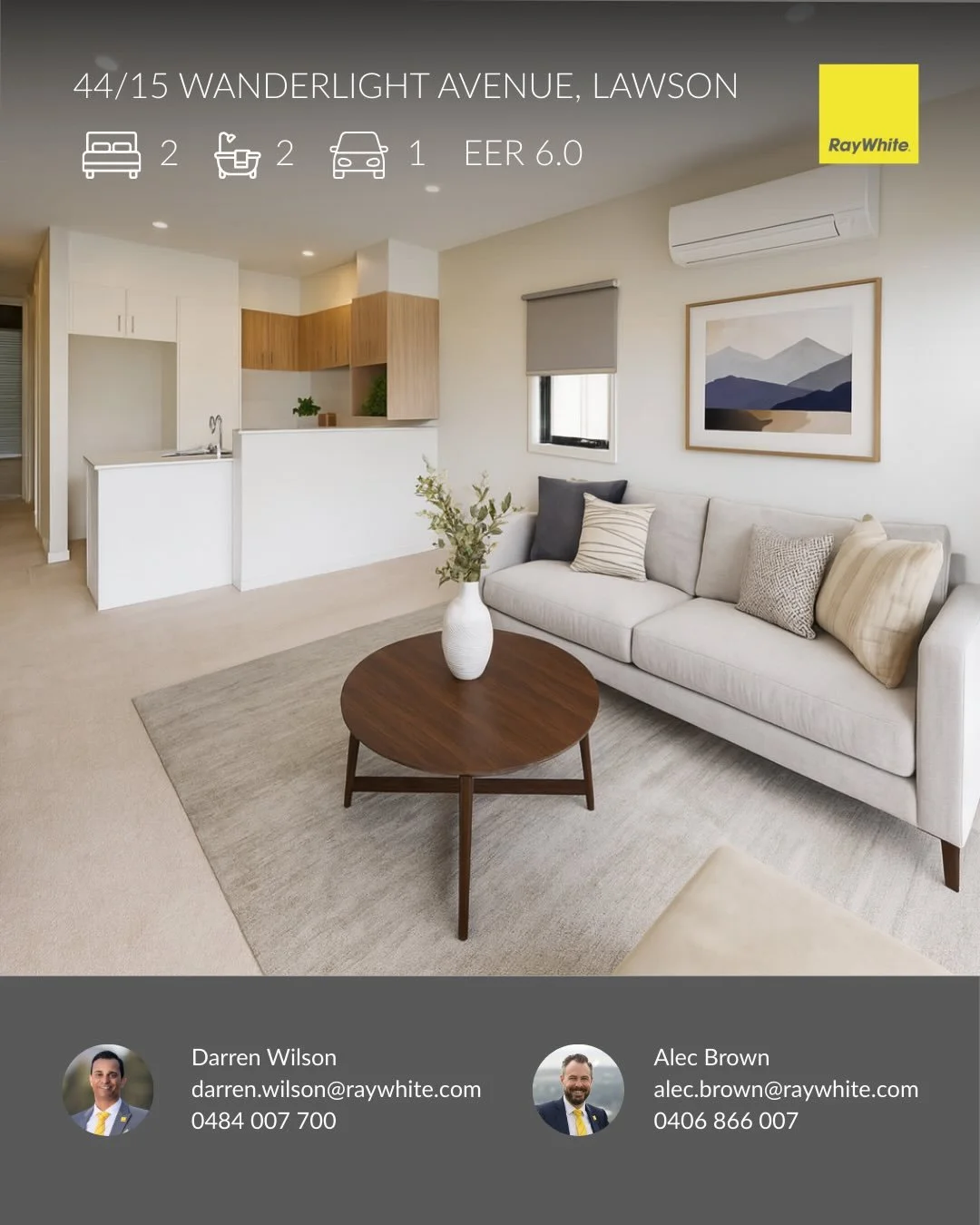 Presenting the Summer Showcase Auction Event property lineup: 
✨Belconnen Region - Part 1 ✨

For the full list of properties check out the link in our bio!