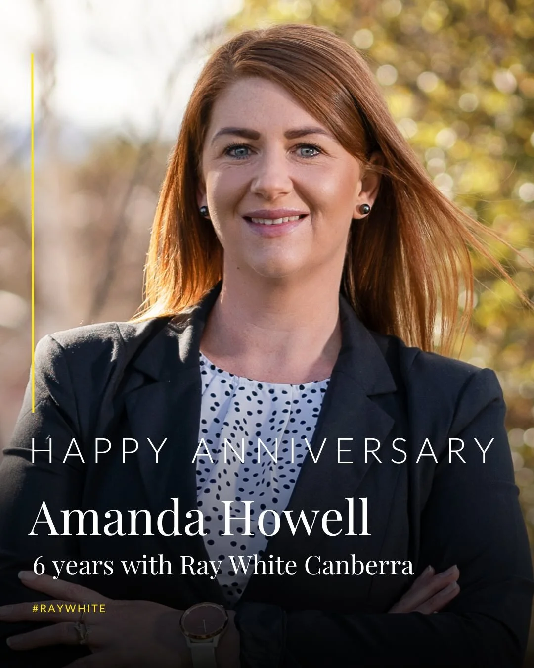 An Anniversary trifecta!

Celebrating Amanda, Treston, and Kim today! Thank you for your outstanding work, your dedication to this company, and being exceptional leaders. We appreciate you 💛
