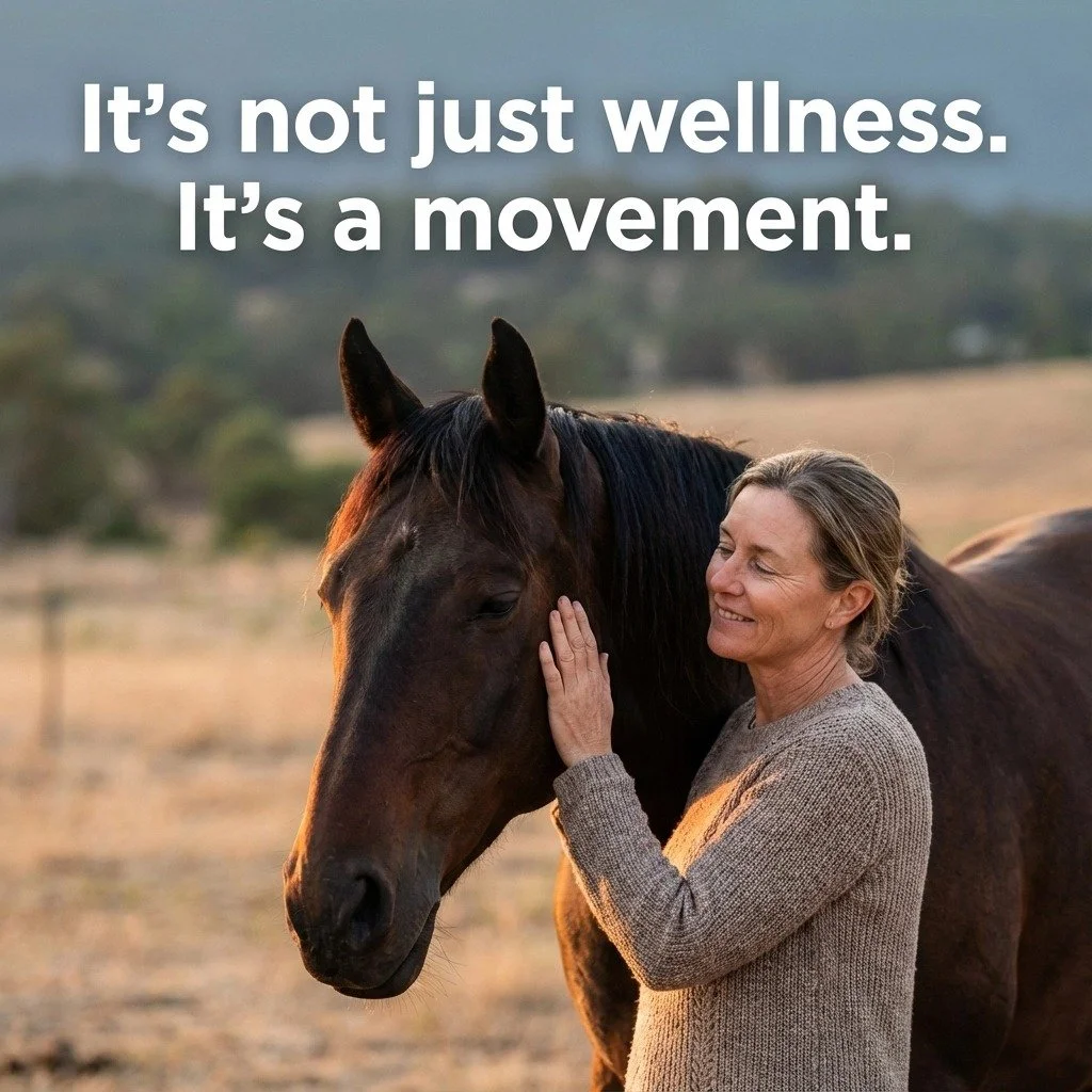 We&rsquo;ve spent decades trying to think our way to emotional intelligence: reading books, taking courses, repeating mantras&hellip; but what if the real transformation comes from what you feel, not just from what you know? This is the heart of the 