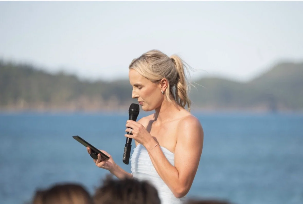 Hamilton Island Marriage Celebrant