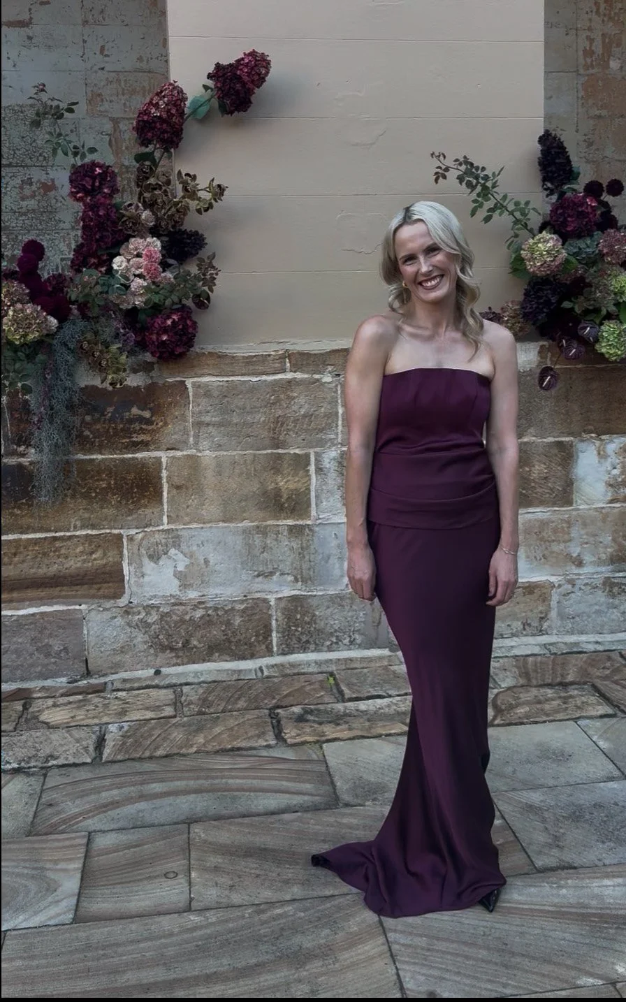 The Mint, Sydney Marriage Celebrant