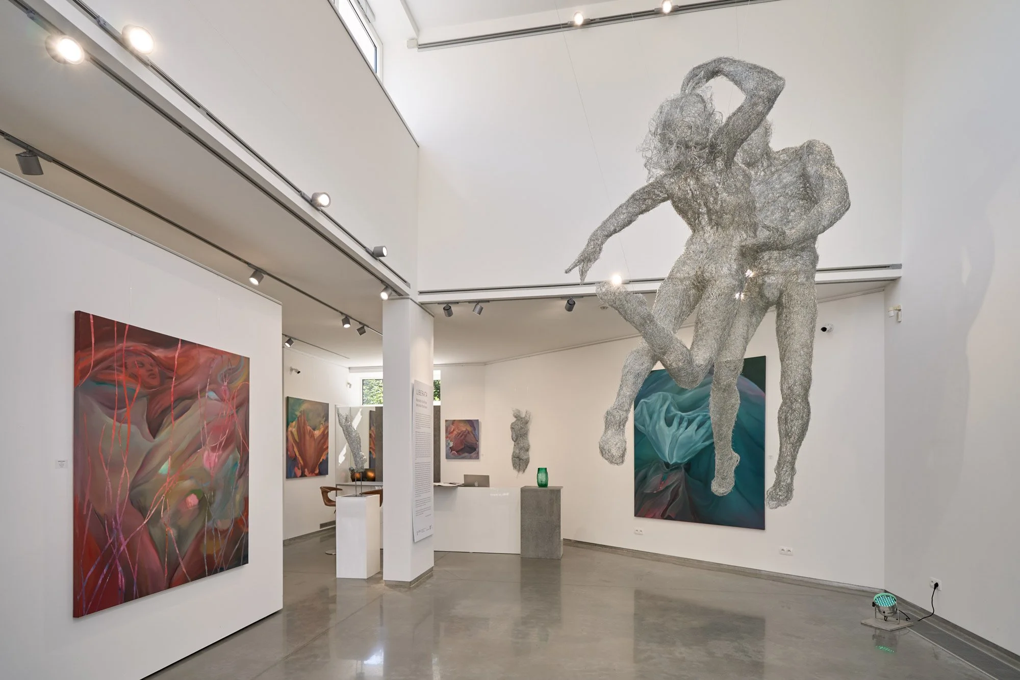  liberata, stage garden, roznov p.radhostem 