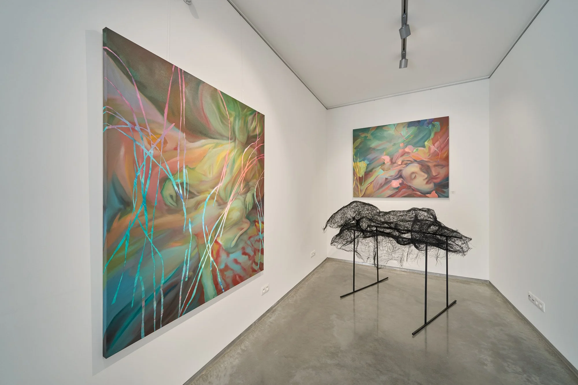  liberata, stage garden, roznov p.radhostem 