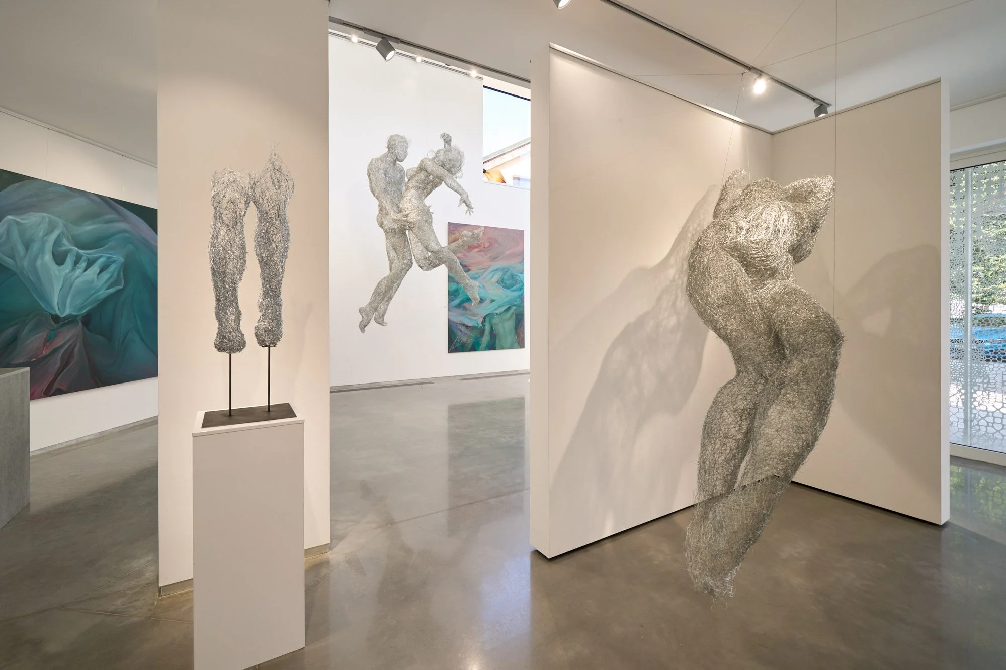  liberata, stage garden, roznov p.radhostem 