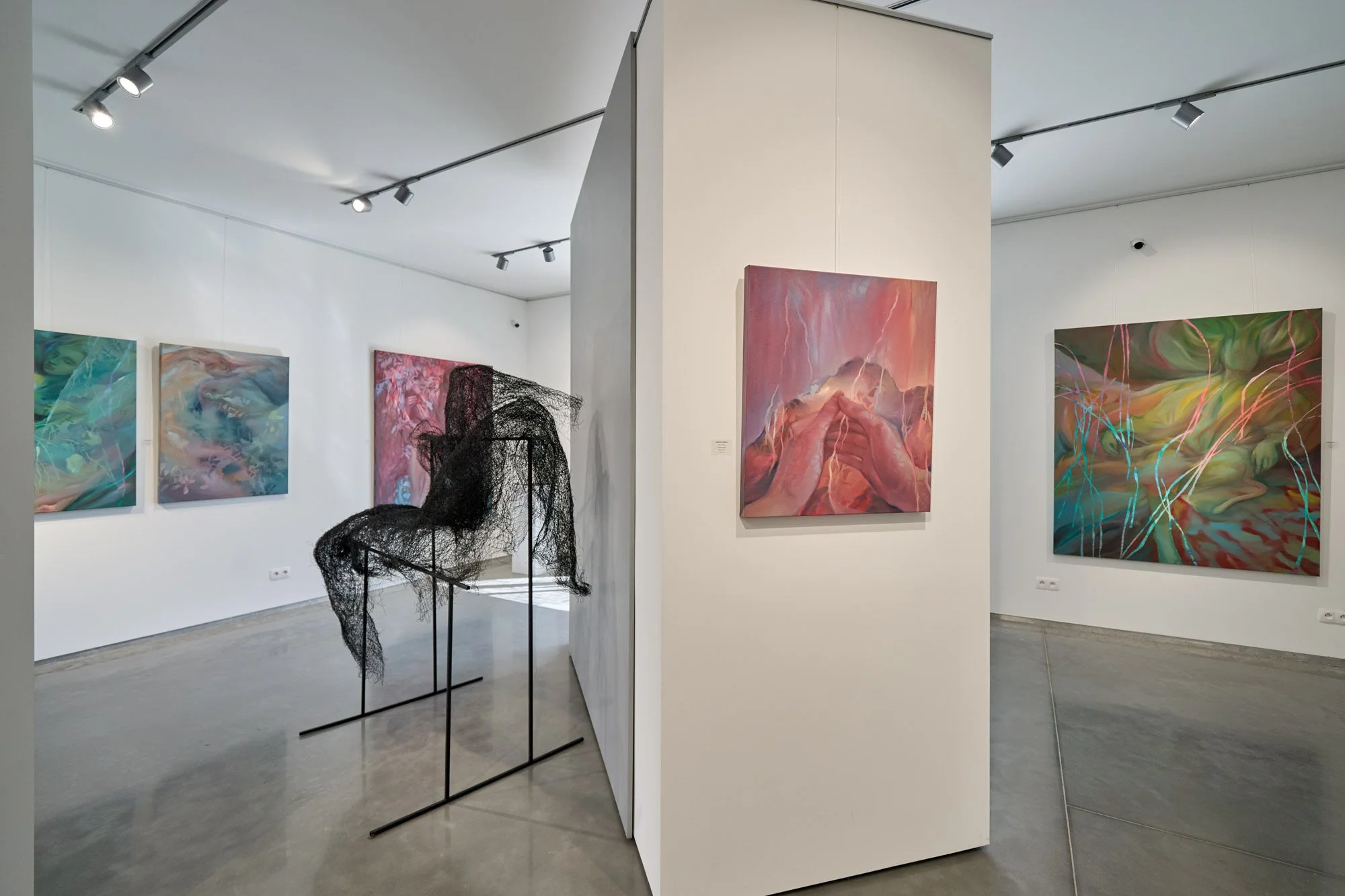  liberata, stage garden, roznov p.radhostem 