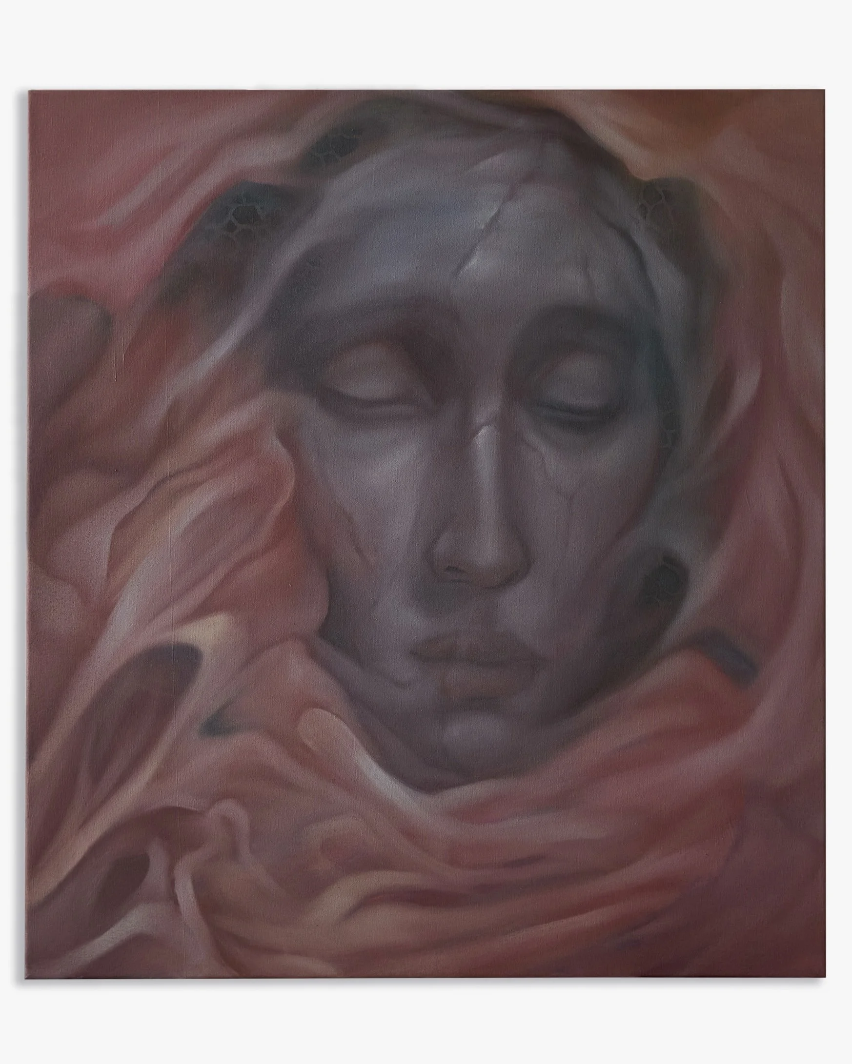 mater dolorosa (metamorphosis)