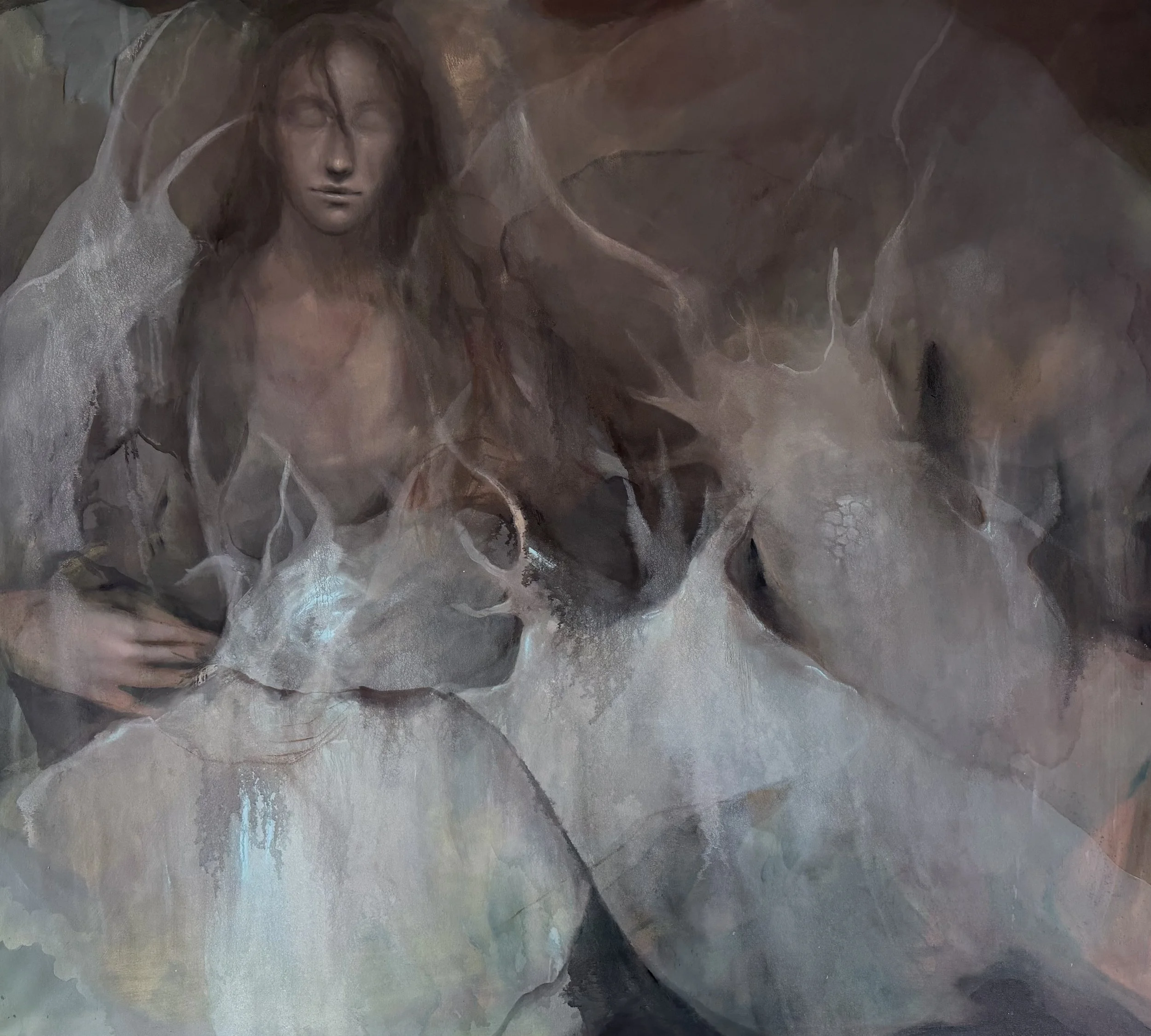 angels without shells
