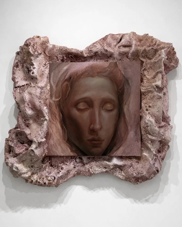 fossil of memory I.