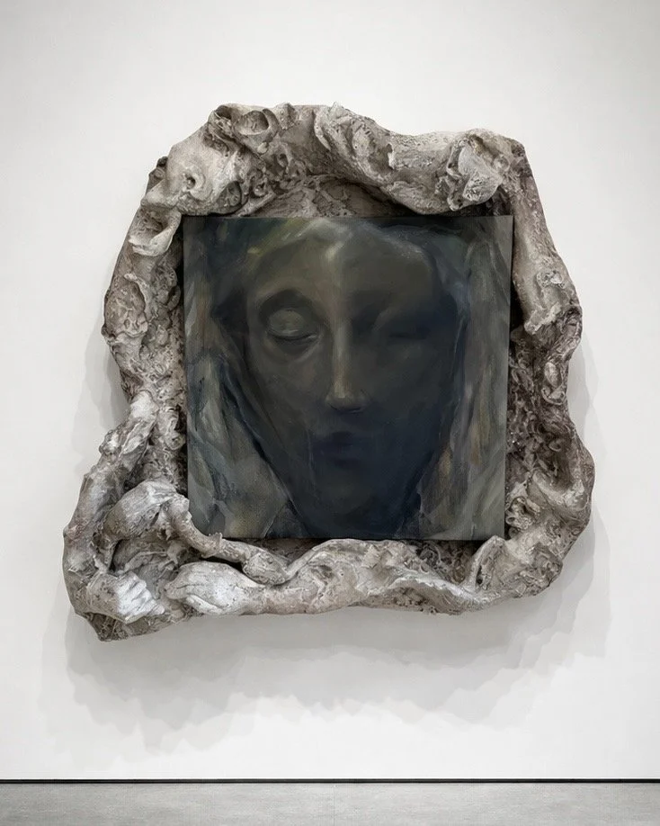 fossil of memory II.