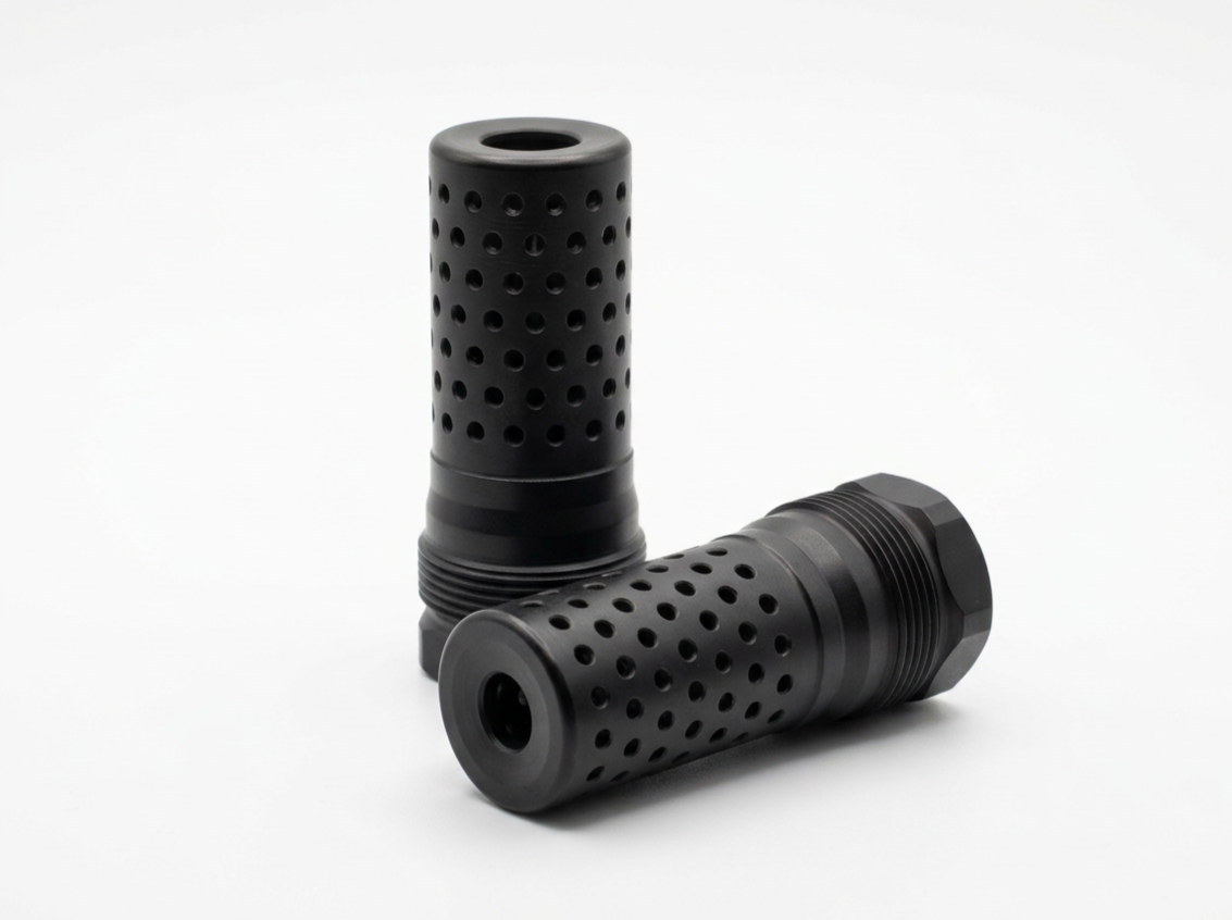 Plan B - Diffuser