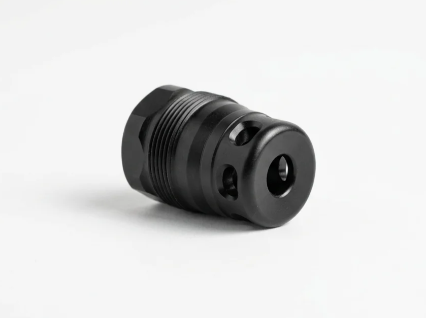 Plan B - Recessed Micro Comp (Limited Drop)