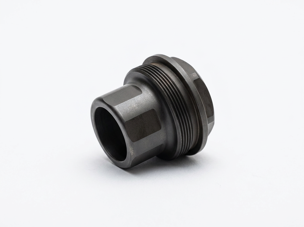 Plan B - Recessed XL Mount