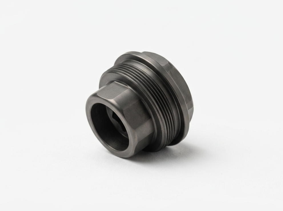Plan B - Recessed Mount