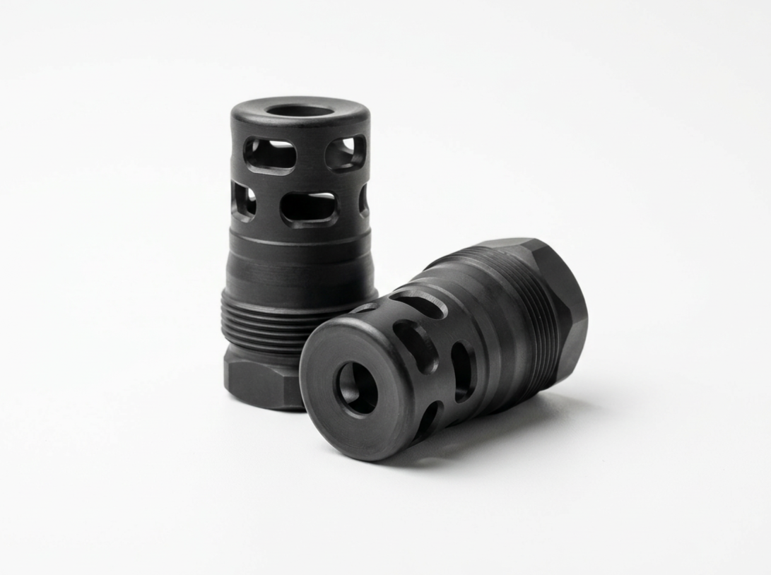 Plan B - Radial Brake