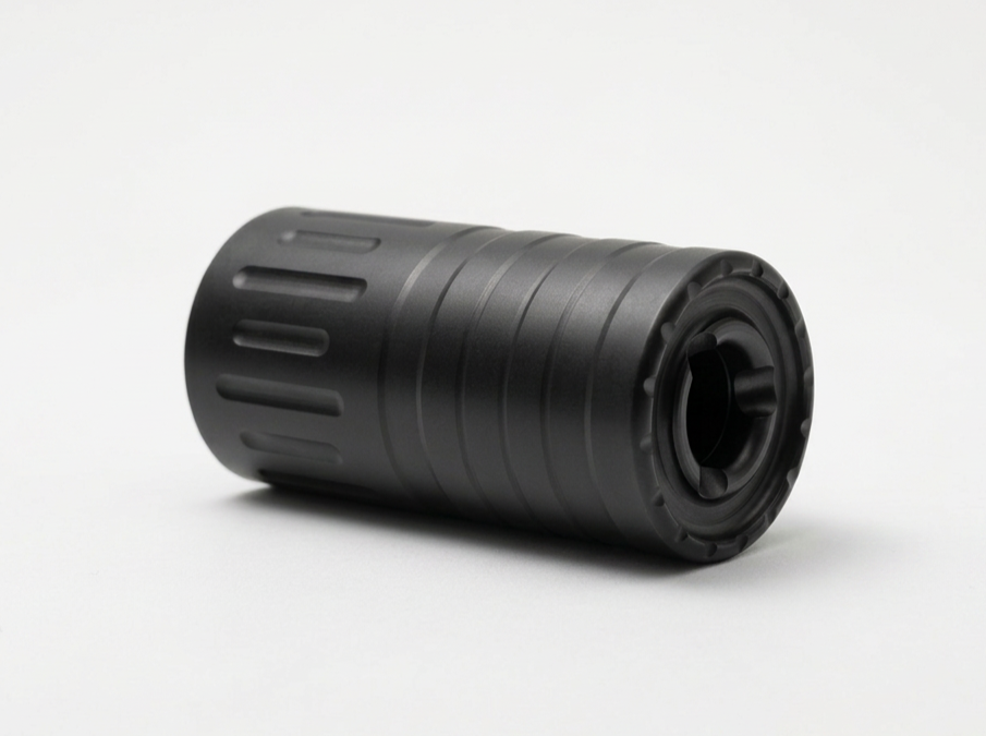 HUB - Linear Blast Cage