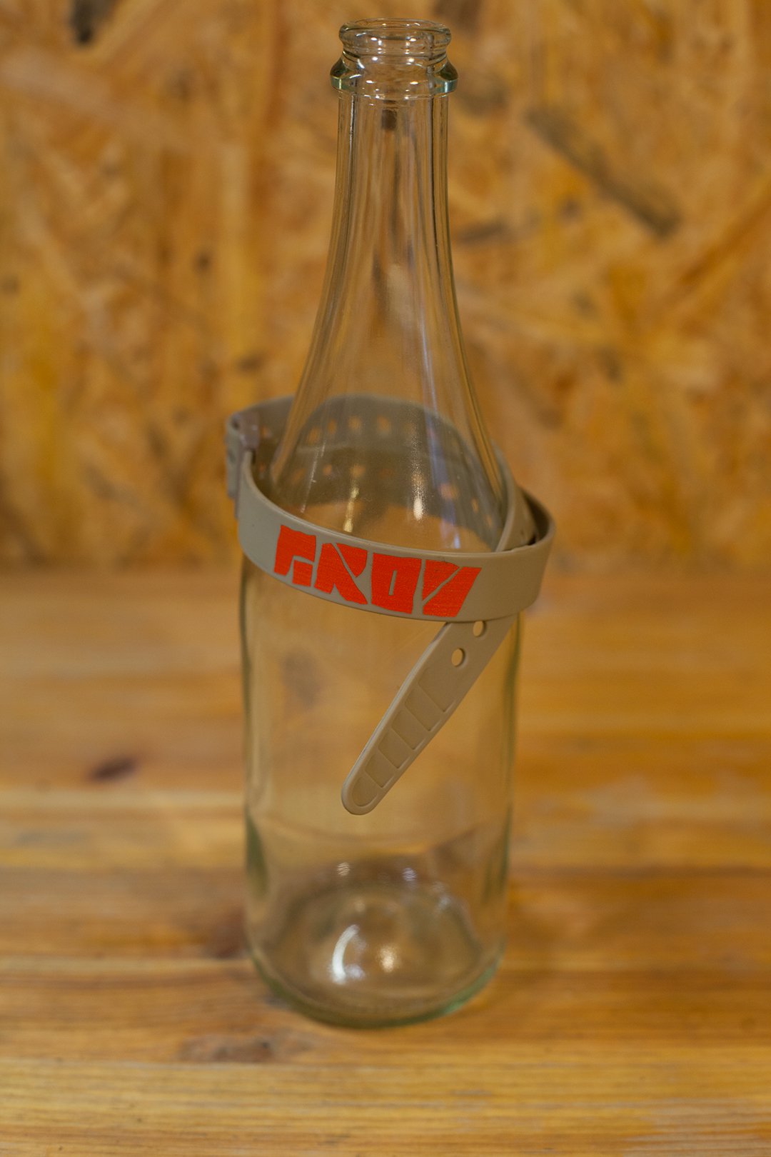 Voile Stropp (Grov/Tan)