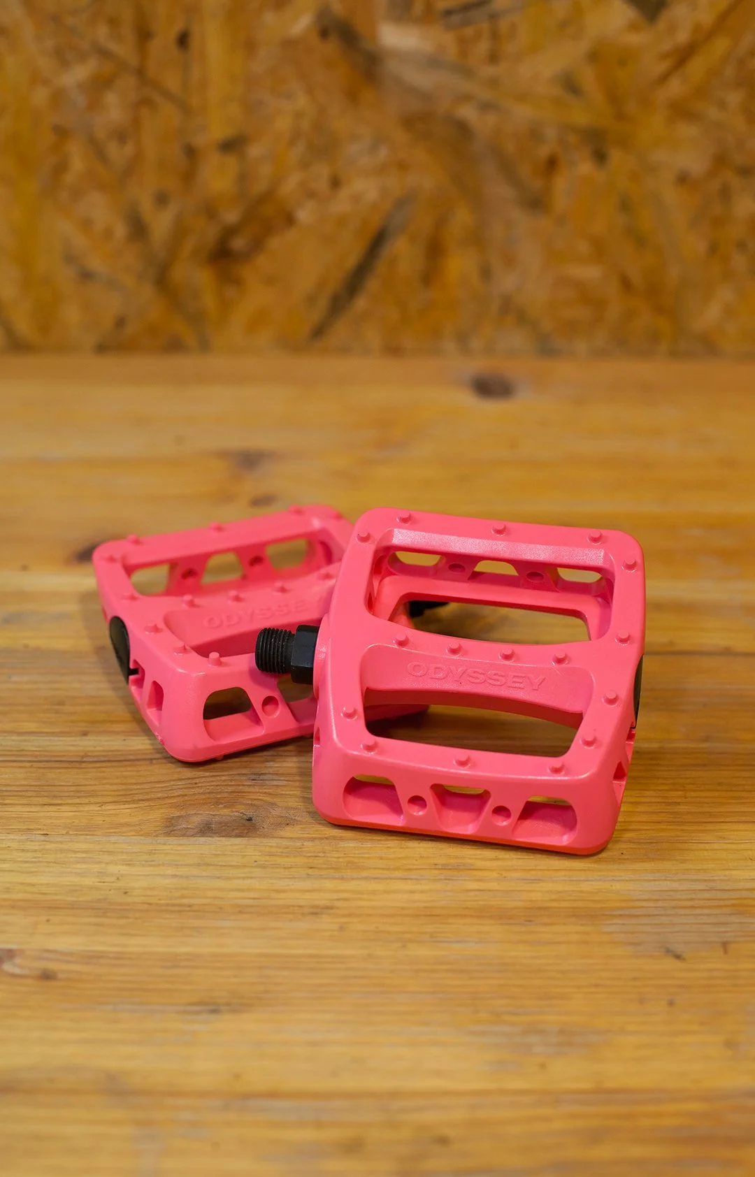 Odyssey Twisted PC Pedaler (Pink)