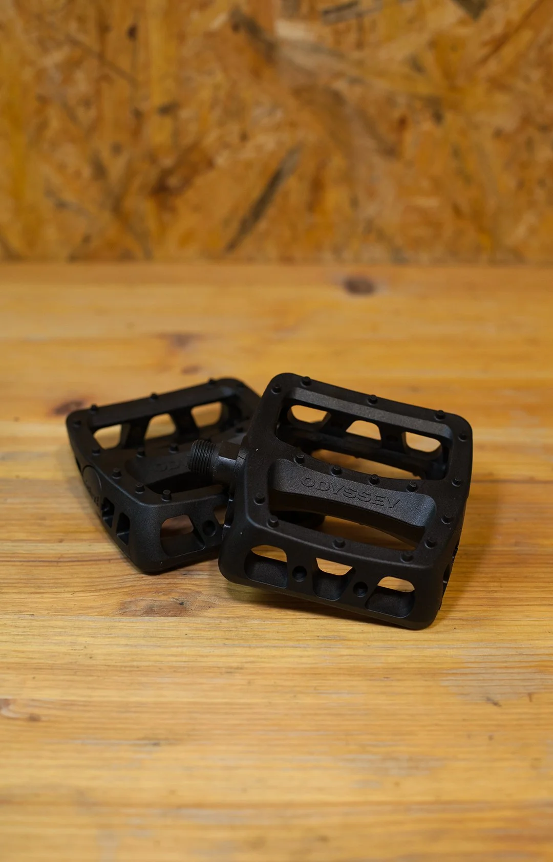 Odyssey Twisted PC Pedaler (Black)