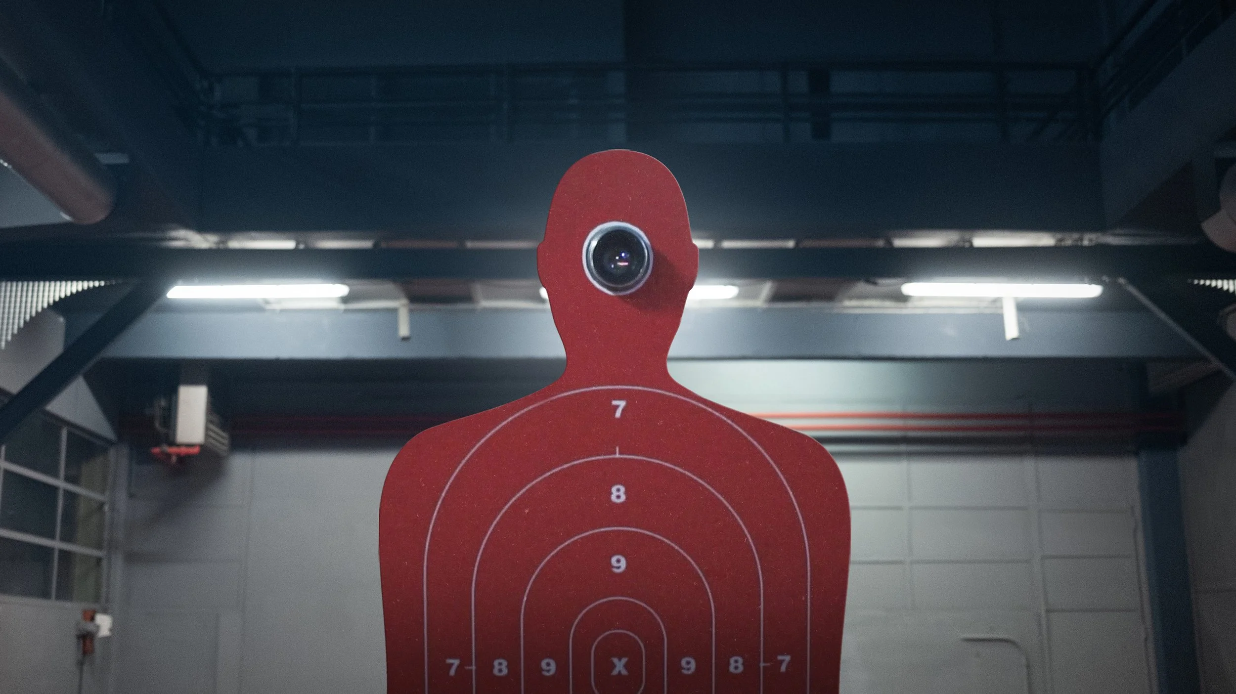 CANAL+_____The Photoshot