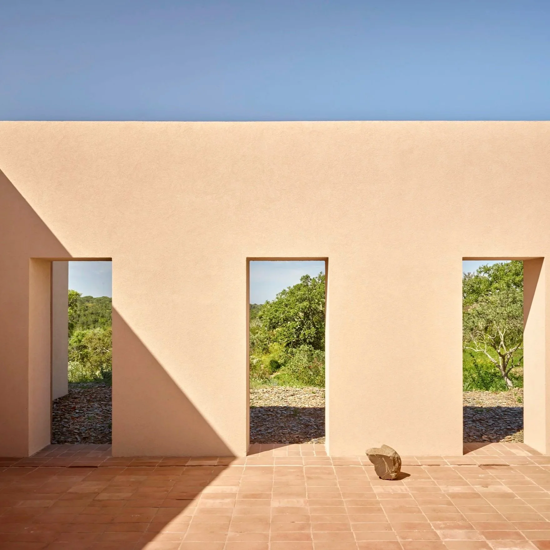 SANAE x Cà Na serra