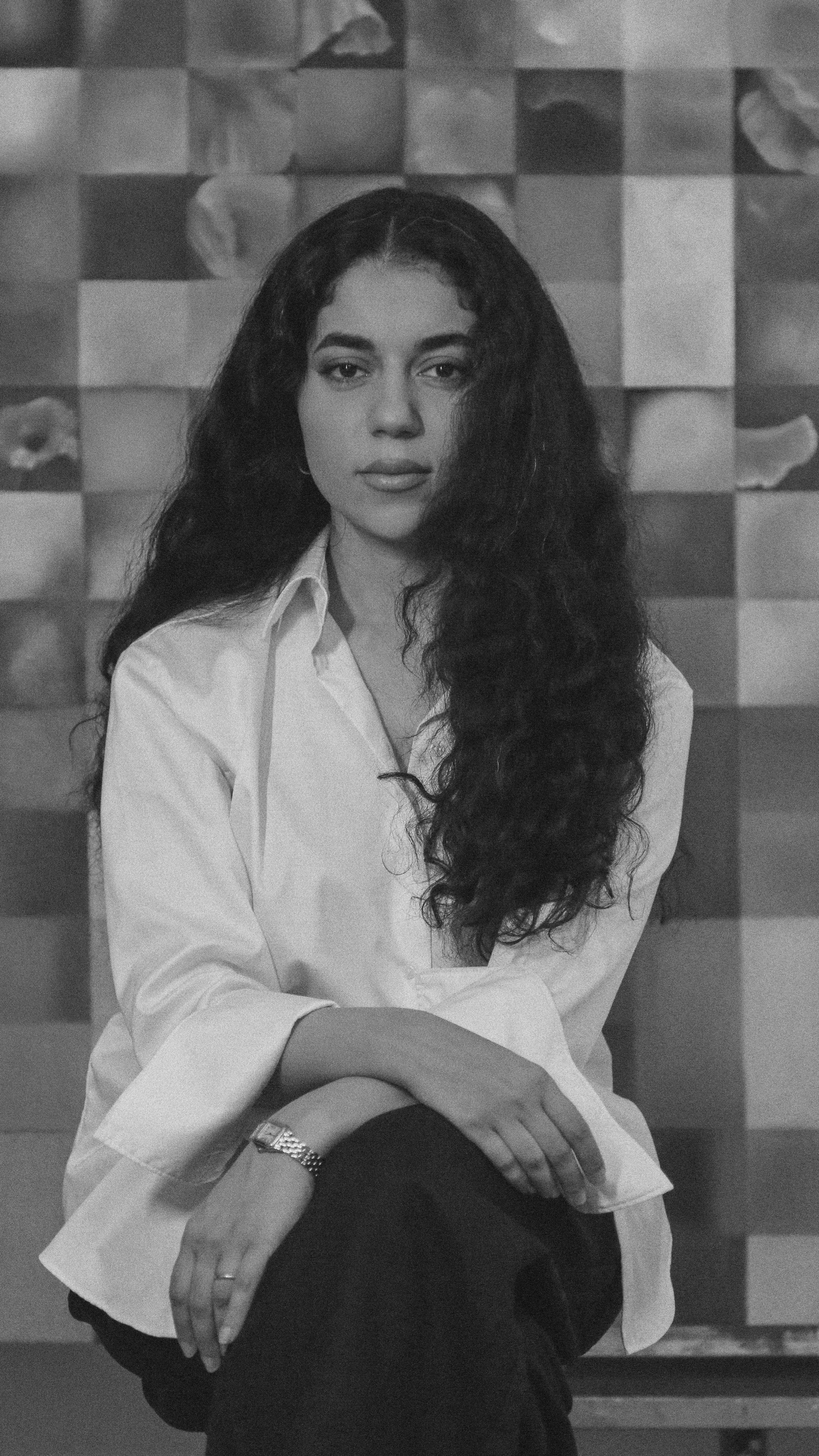 Majdulin Nasrallah