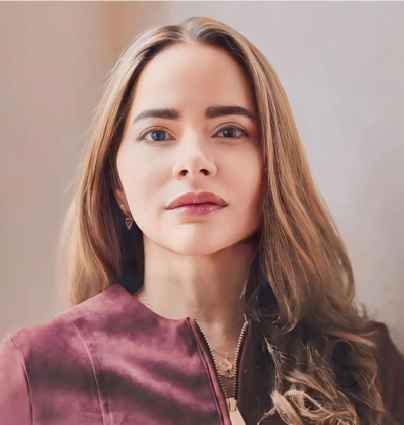 Ángela Ramos Garcés