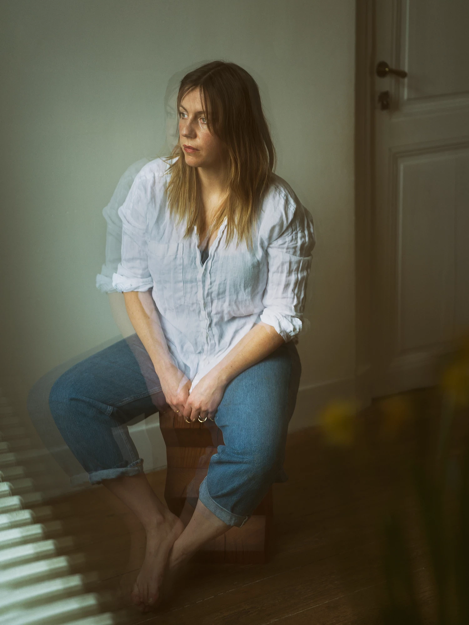 Jessy Van Durme