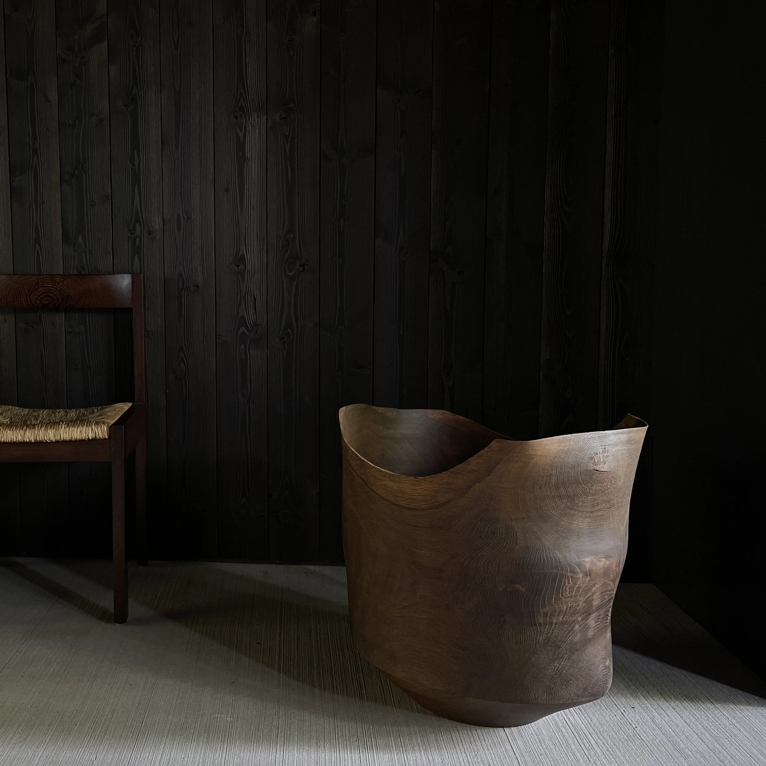 SANAE x Moss Studio - OLF1a