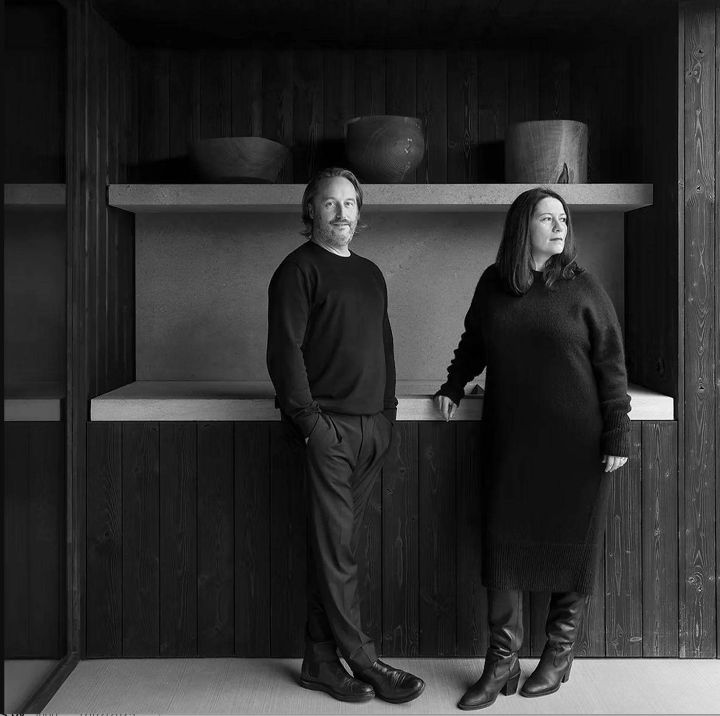 Sanae | Artisans | Moss Studio