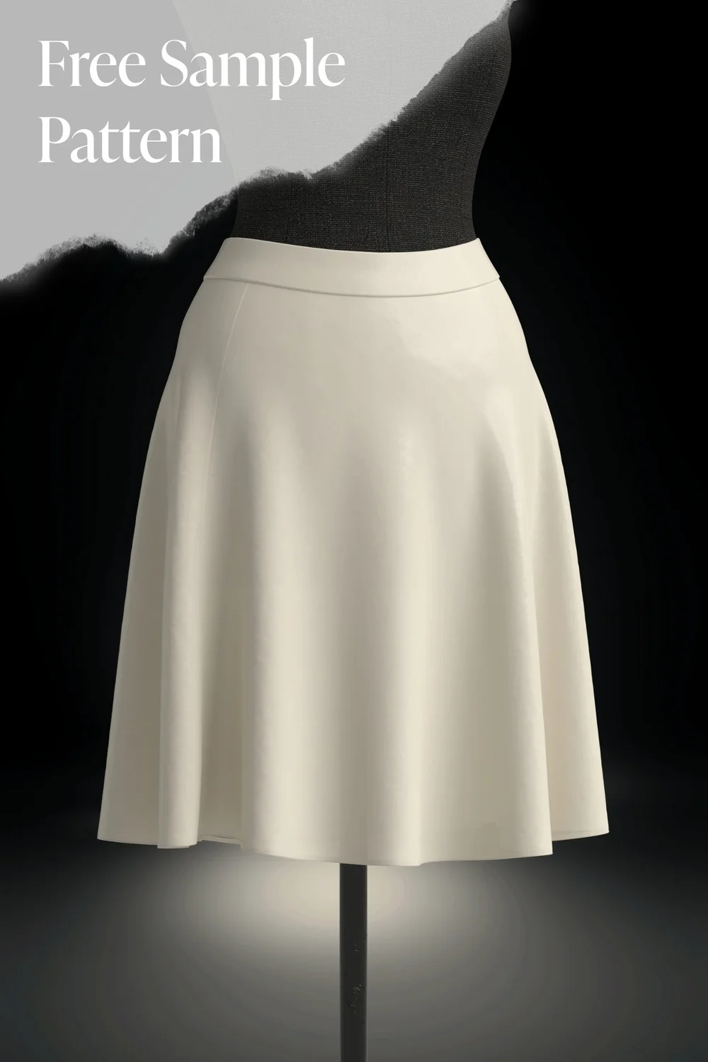 3-8-circle-skirt-bcws-101-sewing-pattern-bias-cut-woman