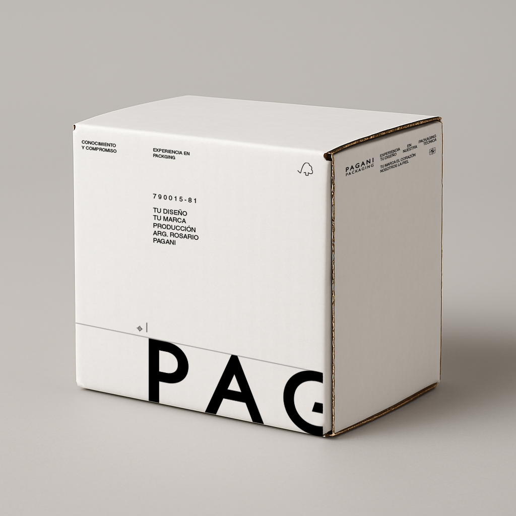 Envases de alta resistencia