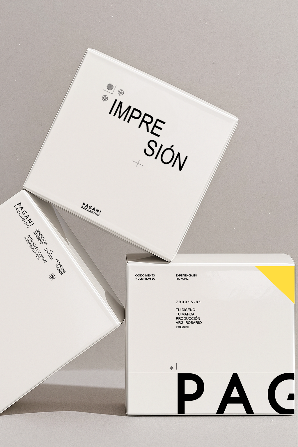 Envases para productos expuestos a frío/calor