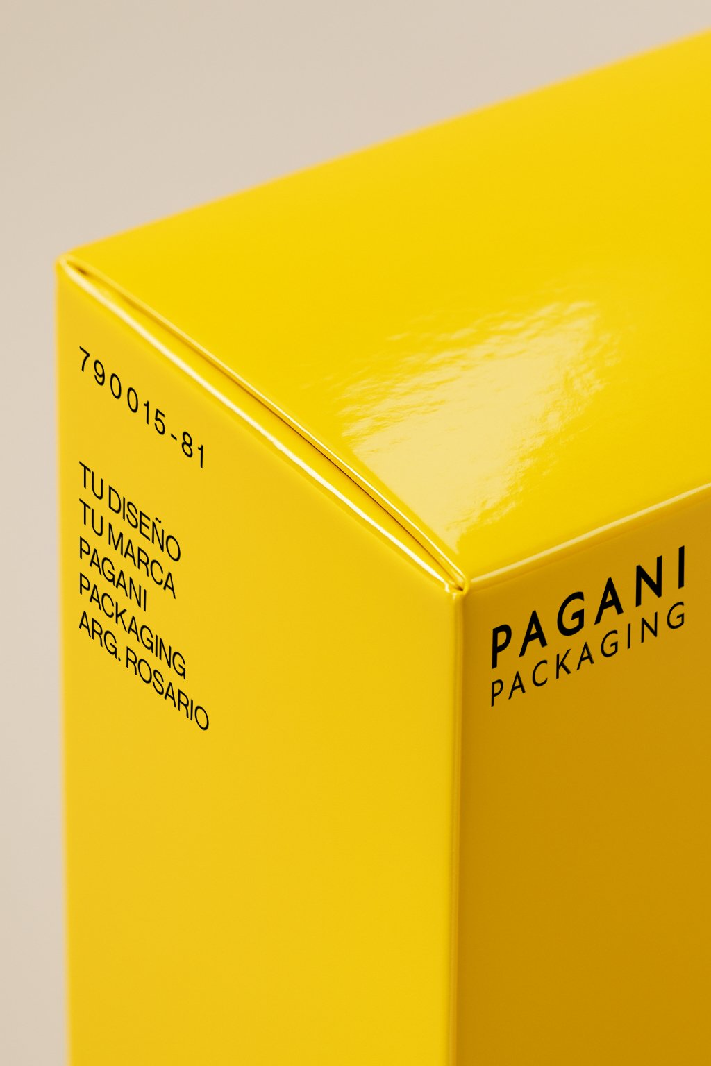 Envases para alimentos