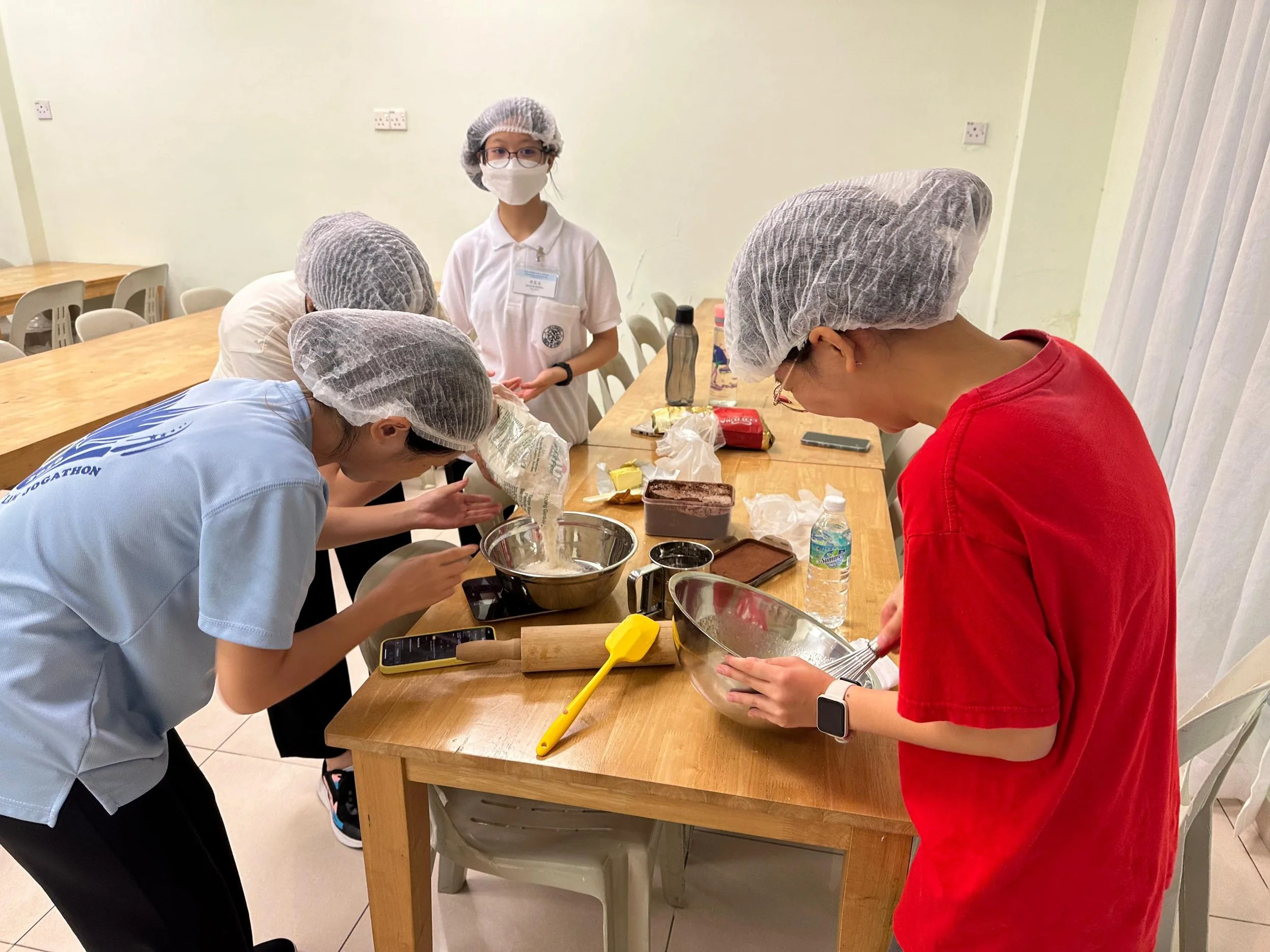 Youth activity in Eden Residence.jpeg