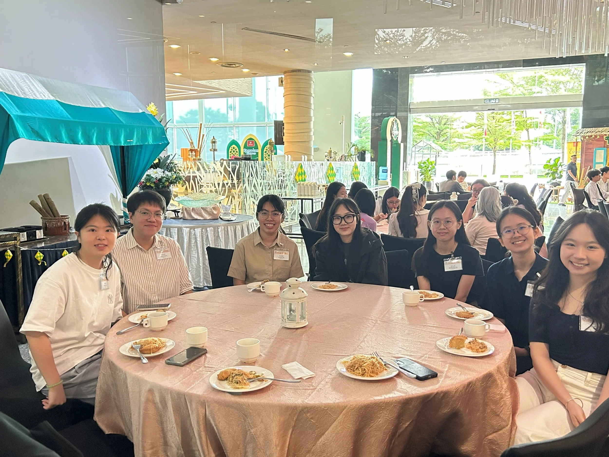 Klang Valley Campus Blending (8).JPG