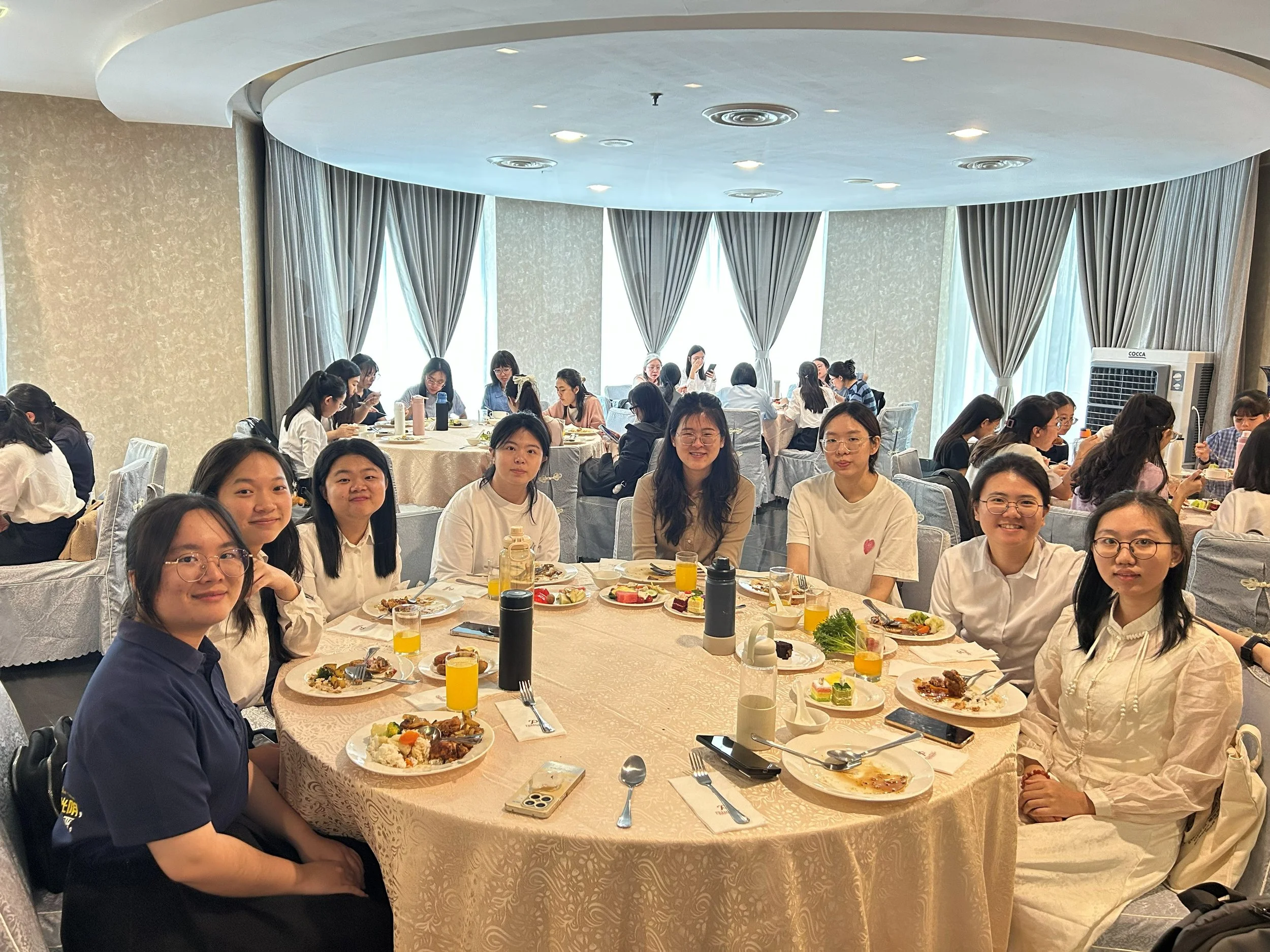 Klang Valley Campus Blending (10).JPG