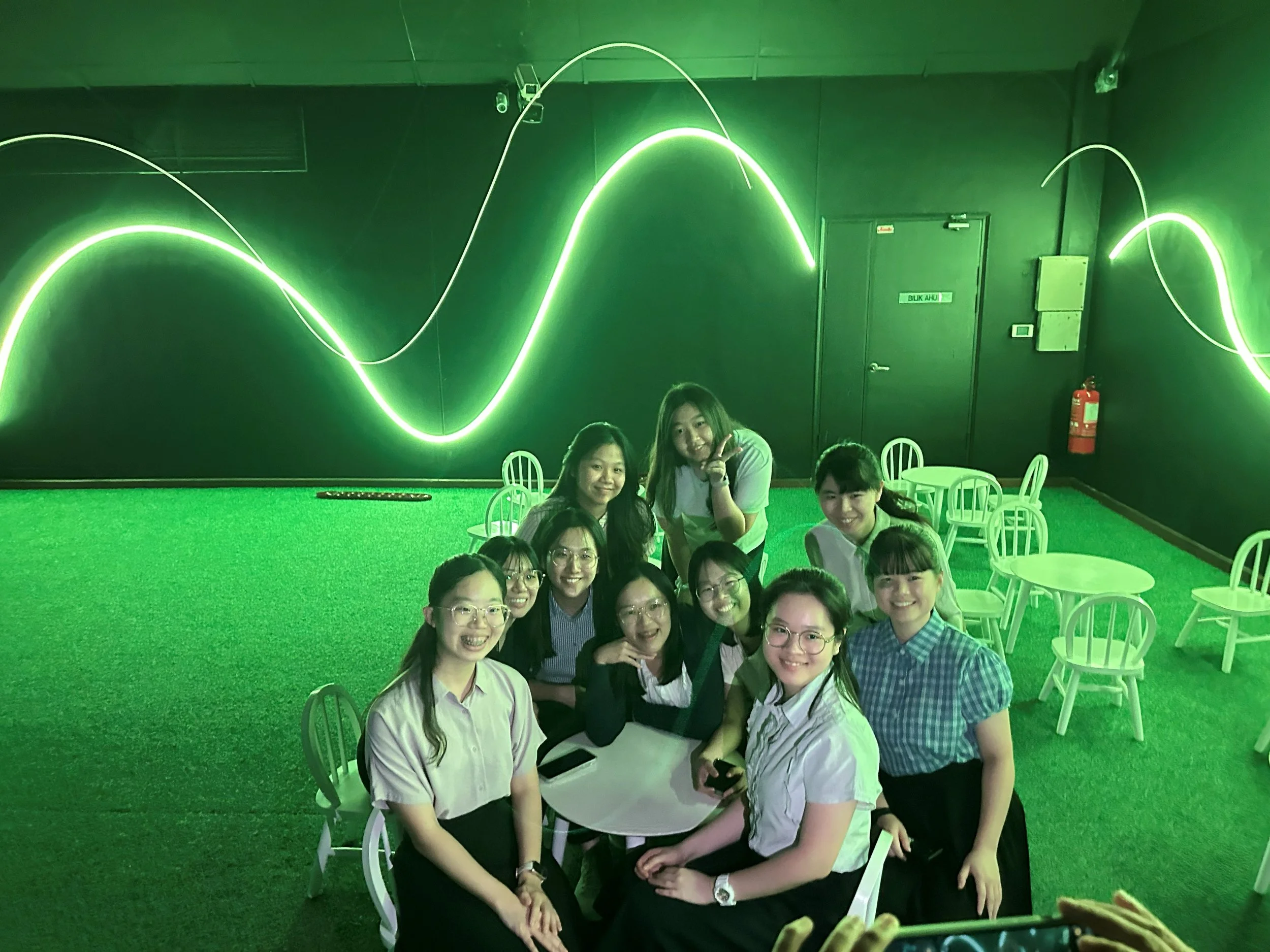 Klang Valley Campus Blending (14).JPG