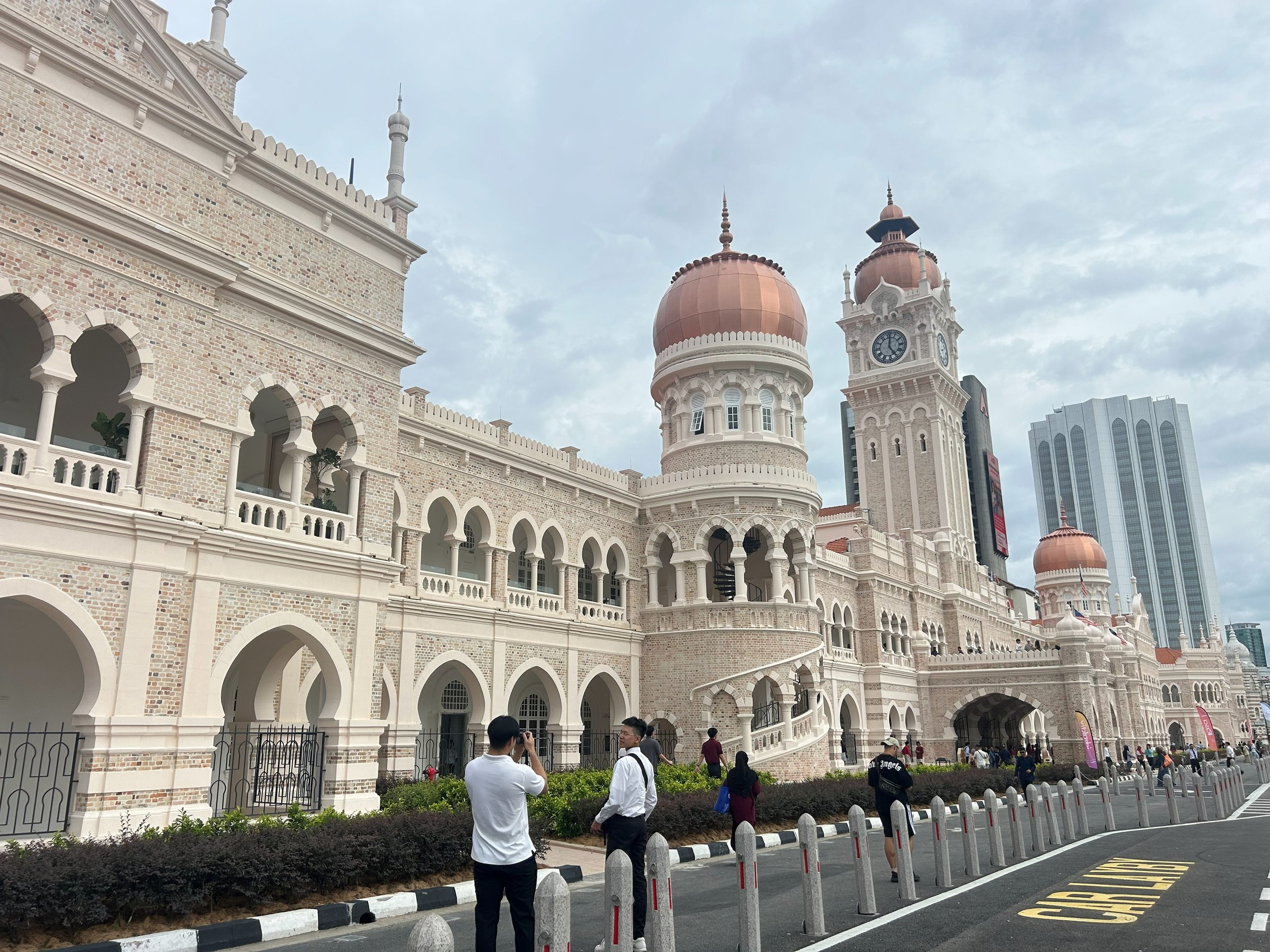 Klang Valley Campus Blending (20).JPG