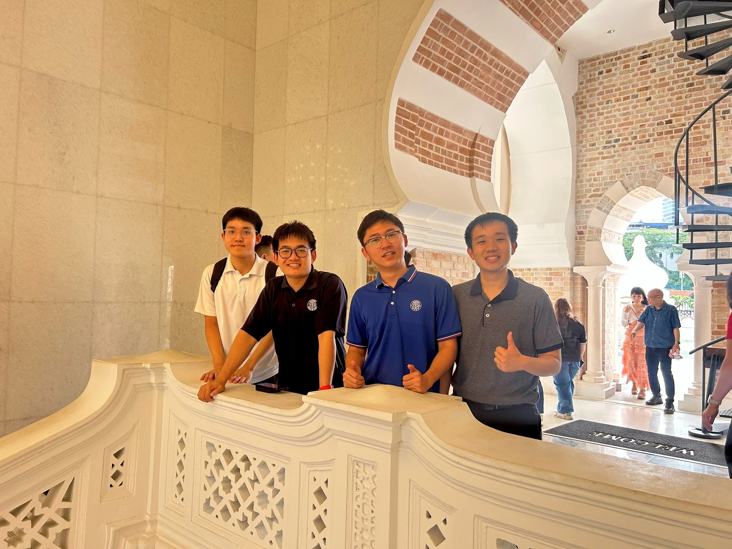 Klang Valley Campus Blending (25).JPG