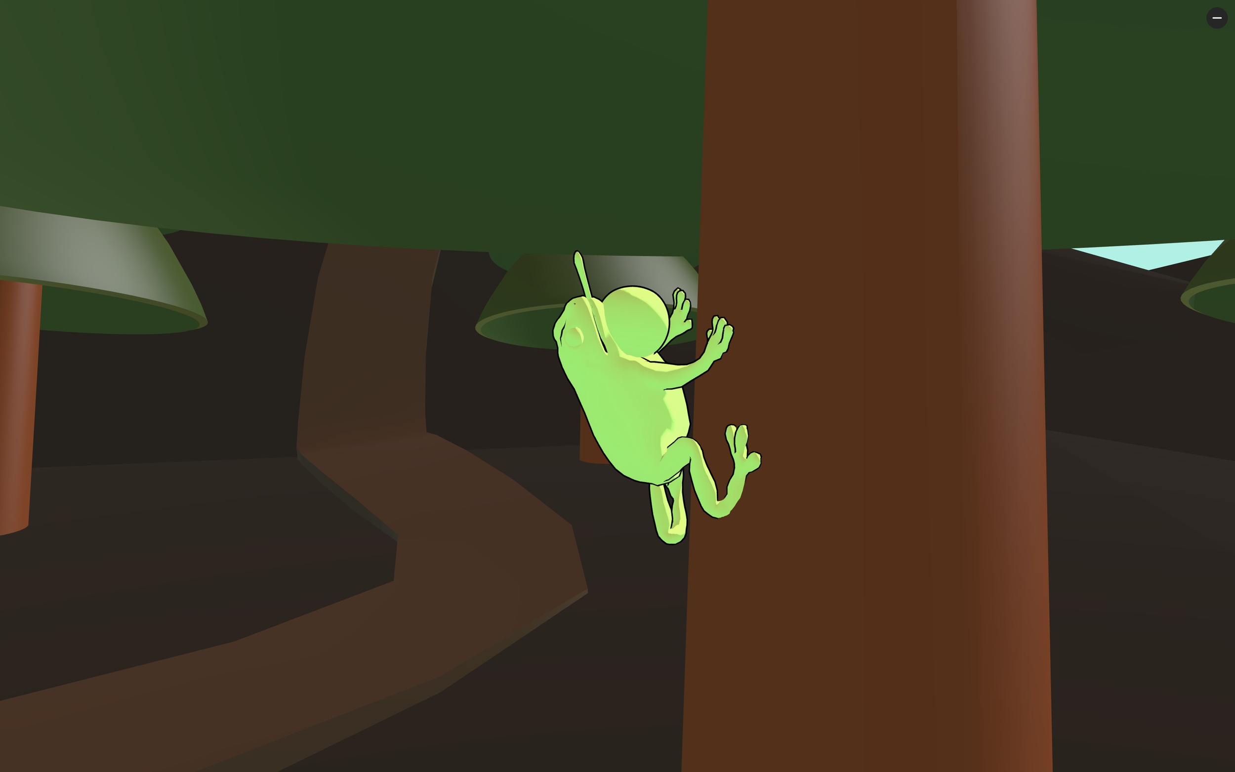 The best part? They're inspired by Pacific Tree Frogs.