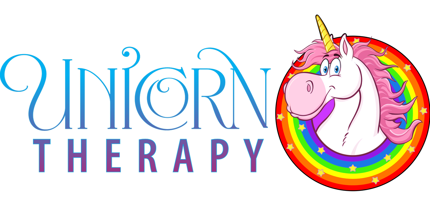 Unicorn Therapy &amp; Coaching