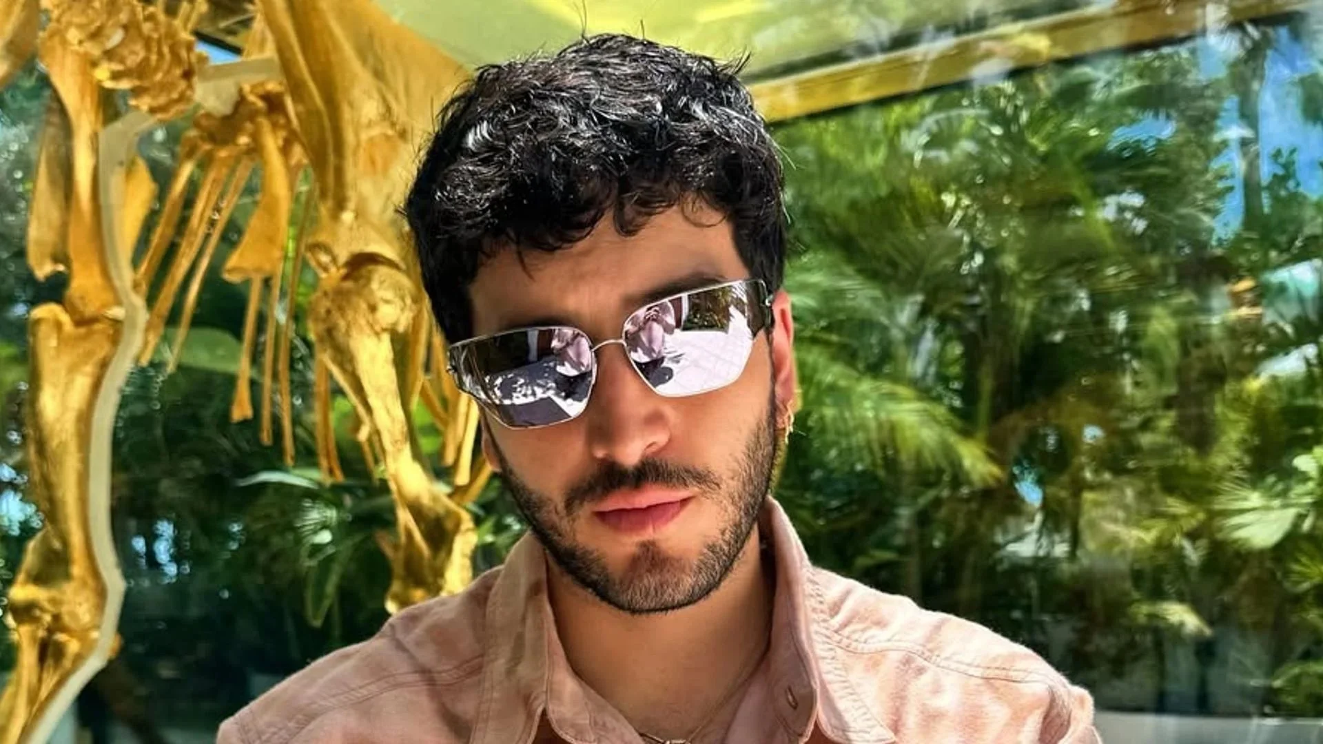 SEBASTIÁN YATRA