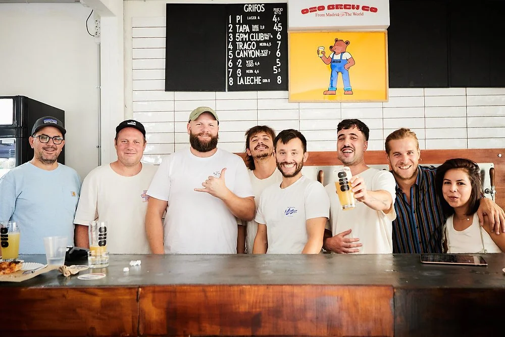 OSO BREW Co