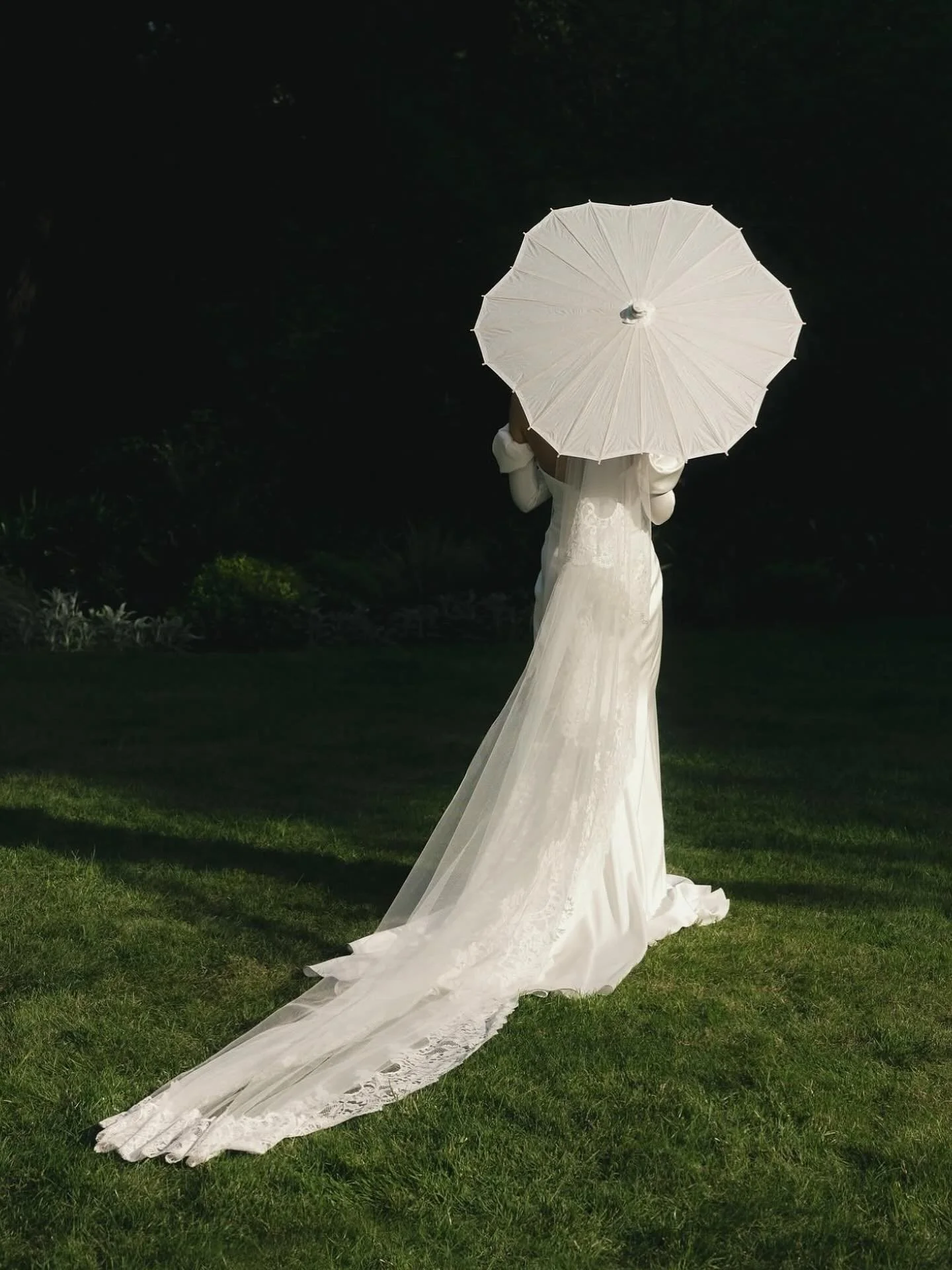 Parasols Reimagined - A fresh take on a classic, joining the simplicit&egrave; collection this Spring 

Photo by the incredible @kortneyjphoto