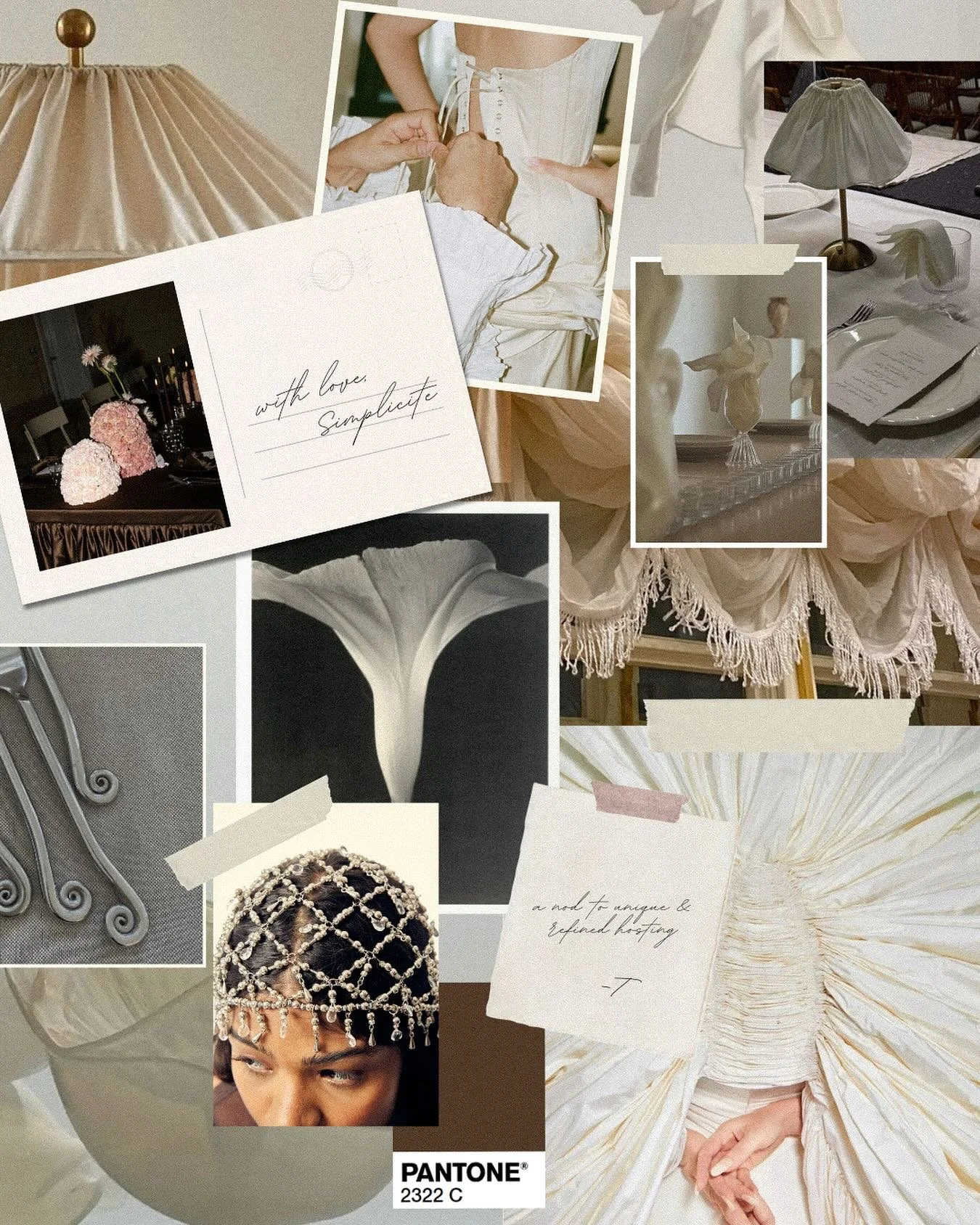 It has come to our attention that our business name, La Simplicit&egrave;, can be a little difficult to pronounce. We get it&mdash;not everyone&rsquo;s French is up to scratch (ours certainly isn&rsquo;t). So, we&rsquo;ve decided to go back to basics