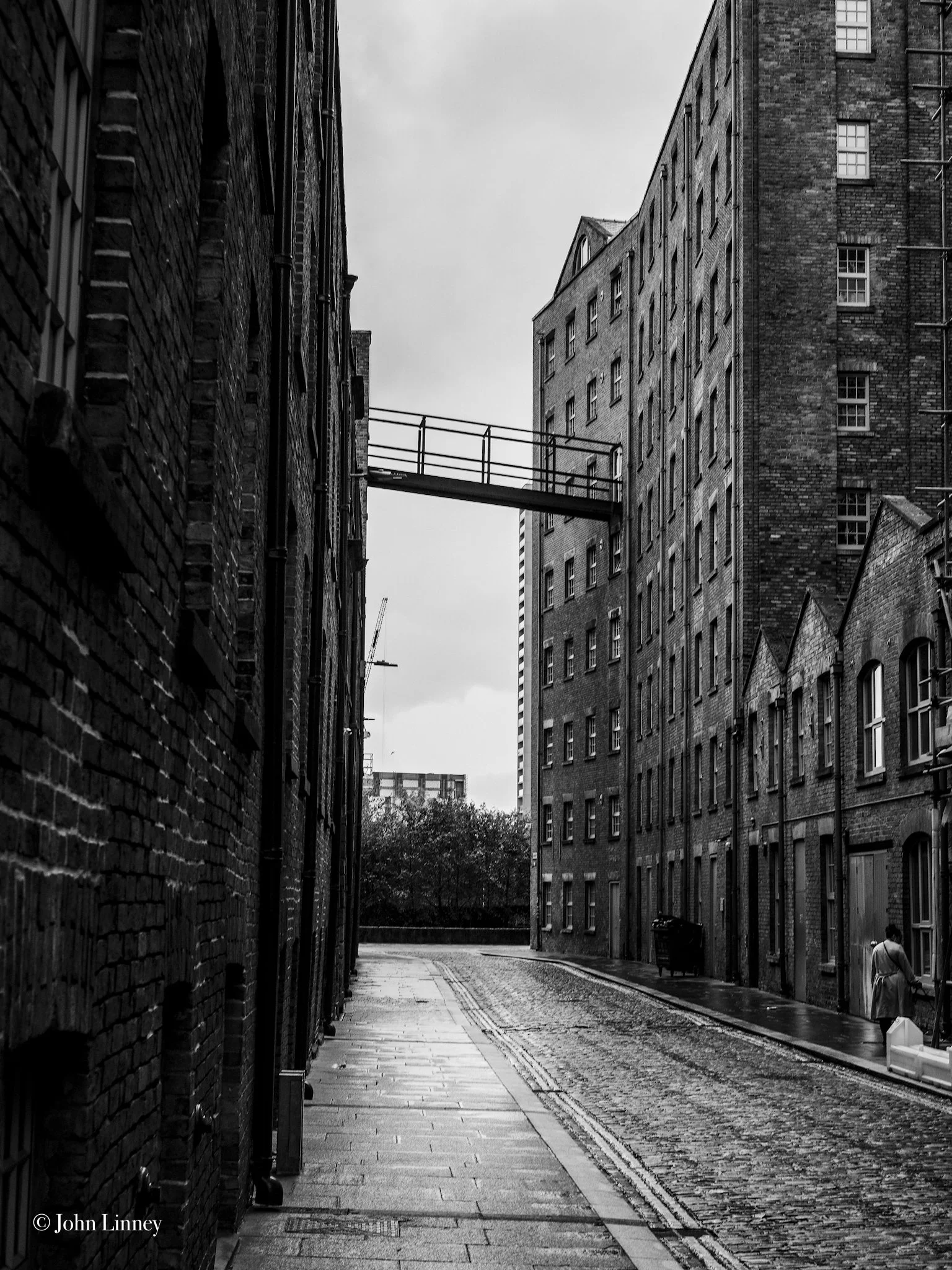 Ancoats - Manchester  (Copy)