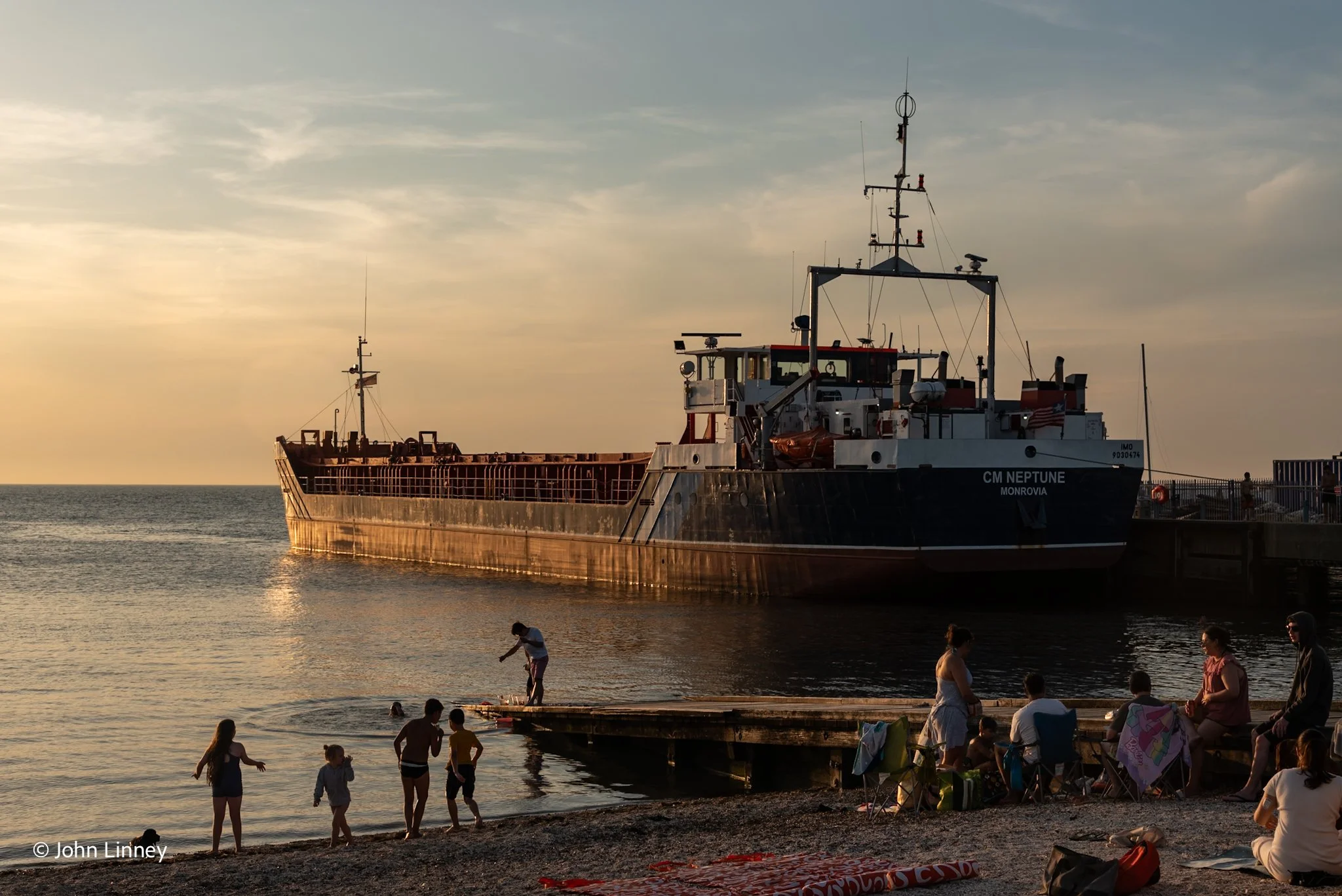 Work & Play , Whitstable (Copy)