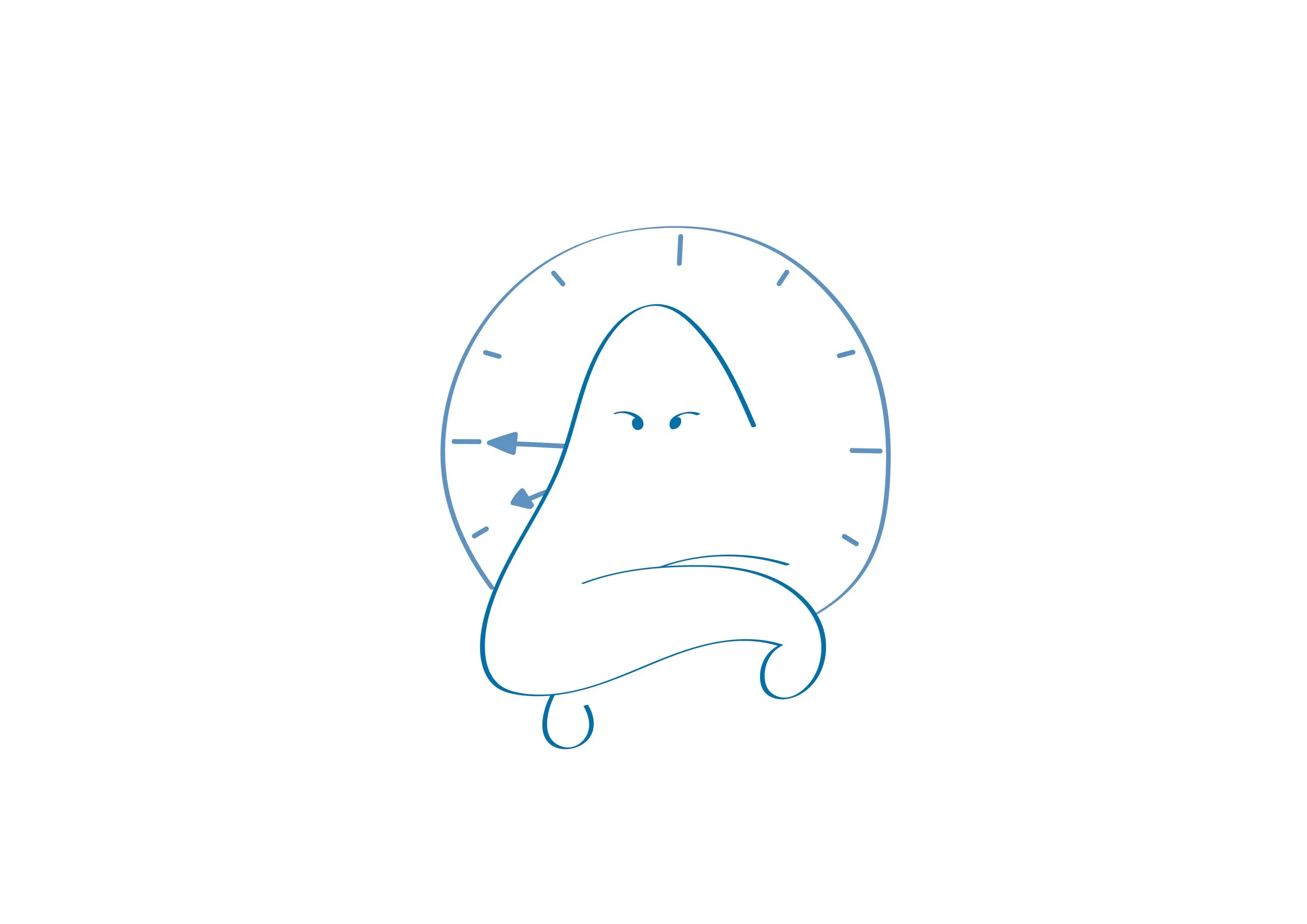 Türelmetlenség és kapkodás - Ismerd fel magadban a NEBÁNCSVIRÁG eszenciát!