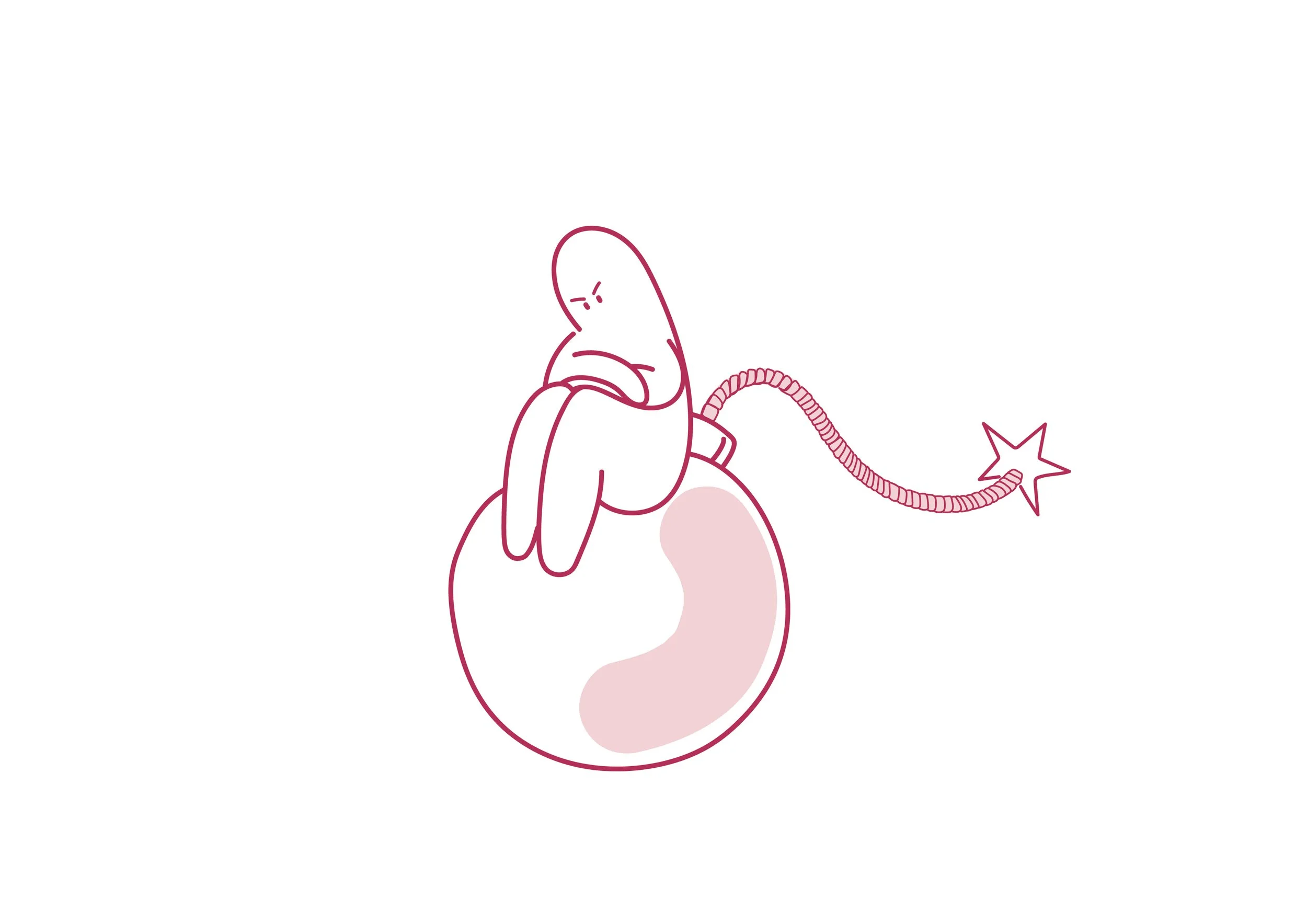 Félsz a kontroll elvesztésétől? - Ismerd fel magadban a CSERESZNYESZILVA eszenciát!